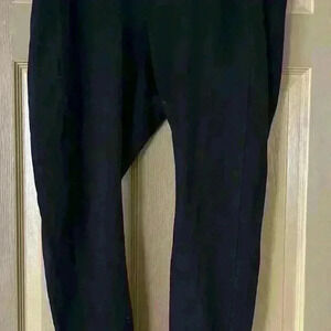 Company Ellen Tracy women jagging  size XL